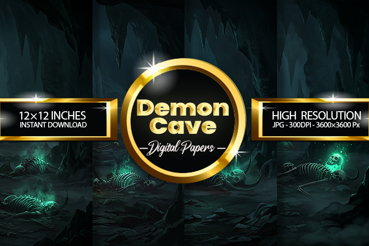 Cave Clipart Image 11