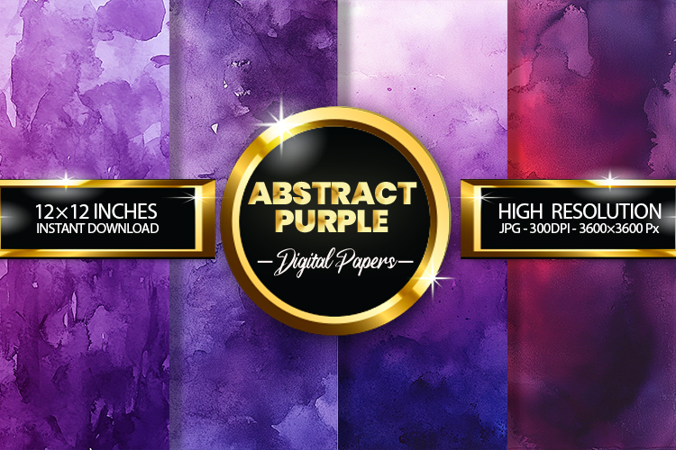 Purple Texture Background Image 14