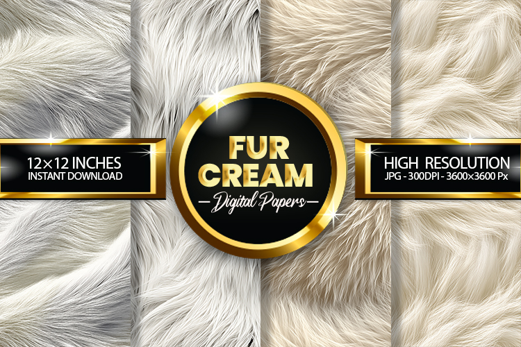 Fur Texture Image 15