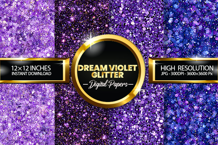 Glitter Clipart Image 8