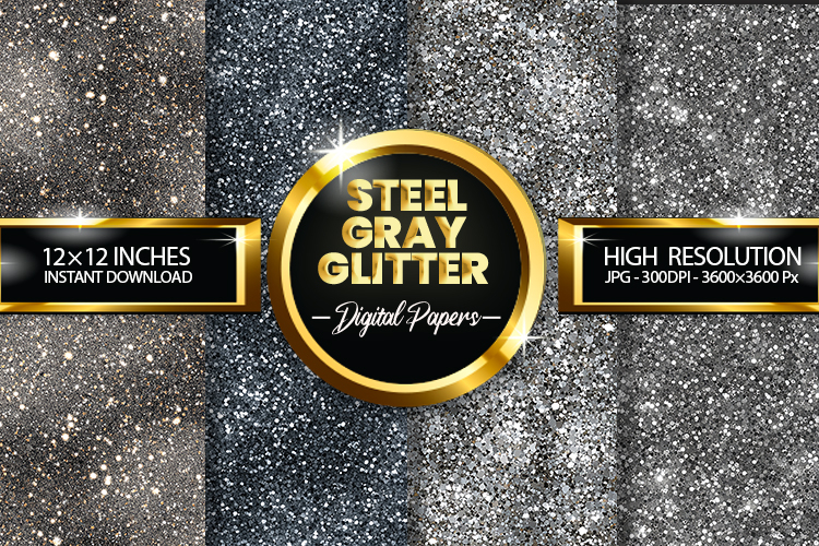 Glitter Background Image 14