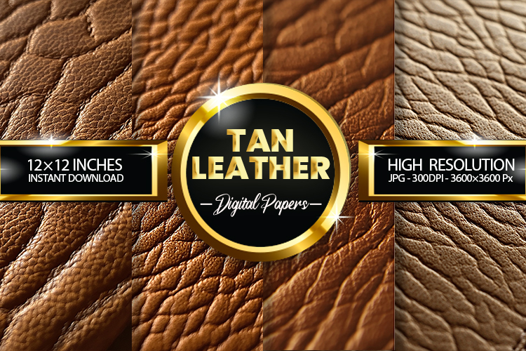 Leather Texture Image 13