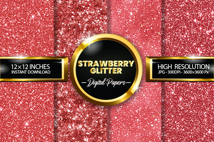 Glitter Background Image 10