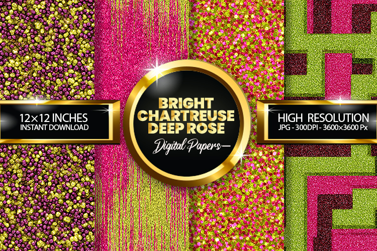 Pink Glitter Background Image 10