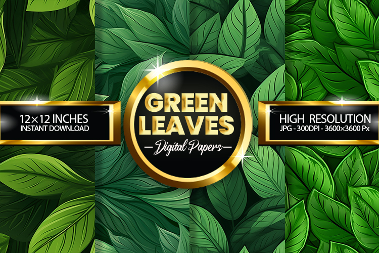 Green Aesthetic Background Image 5