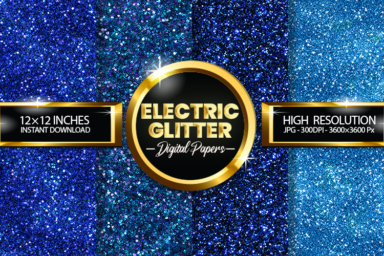 Glitter Clipart Image 24