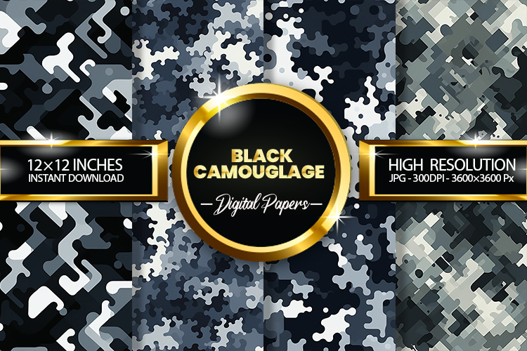 Camo Texture Image 16
