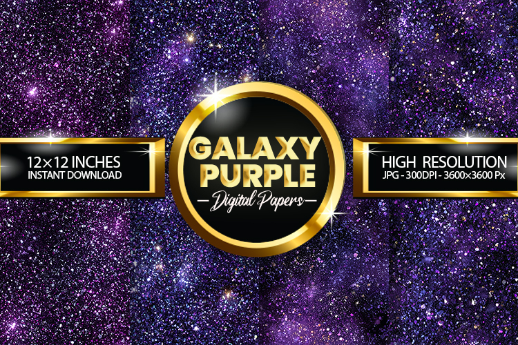 Galaxy Backgrounds Image 7