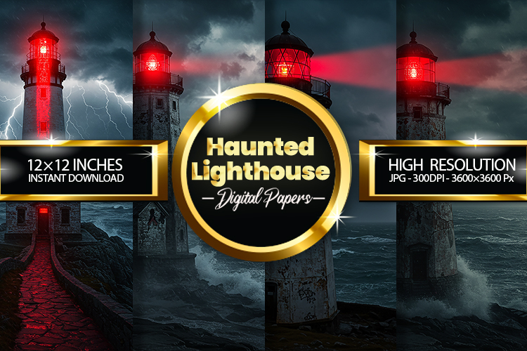 Lighthouse Clipart Image 20