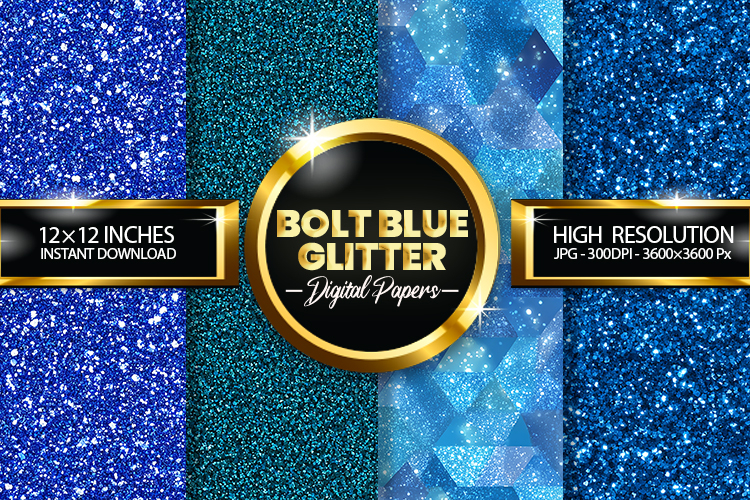 Glitter Background Image 6