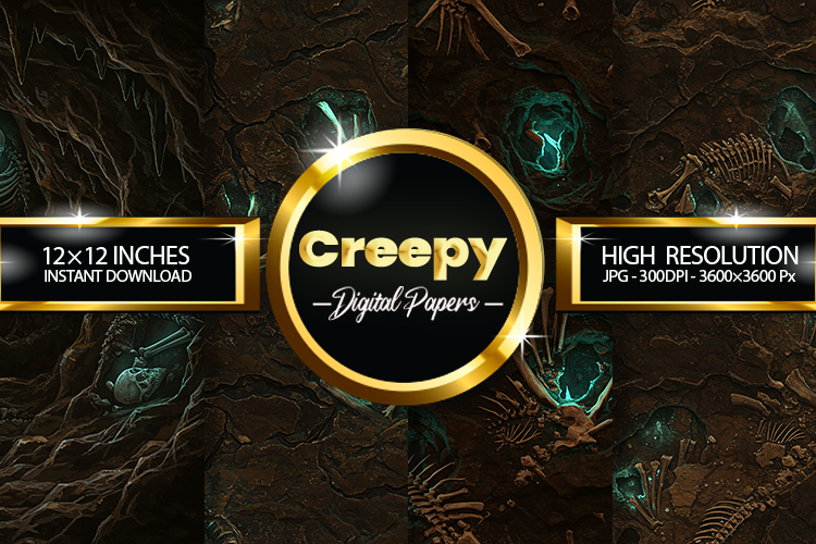 Scary Background Image 20