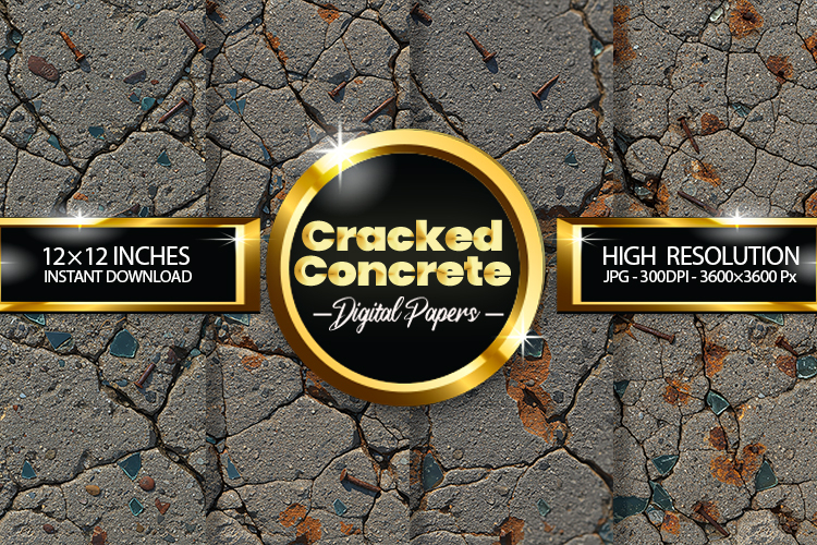 Concrete Background Image 24