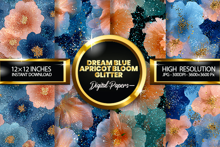 Glitter Background Image 18