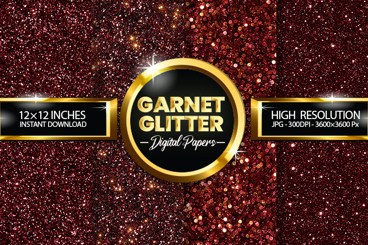 Glitter Clipart Image 17