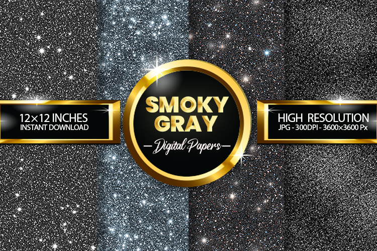 Smoky Background Image 15