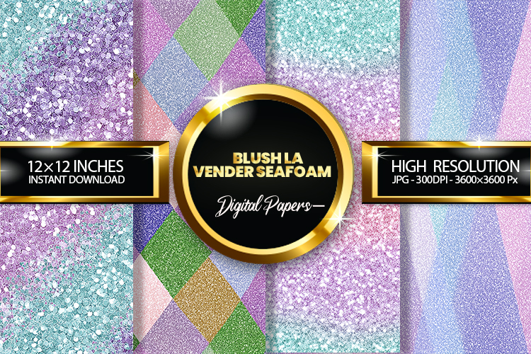 Glitter Background Image 24