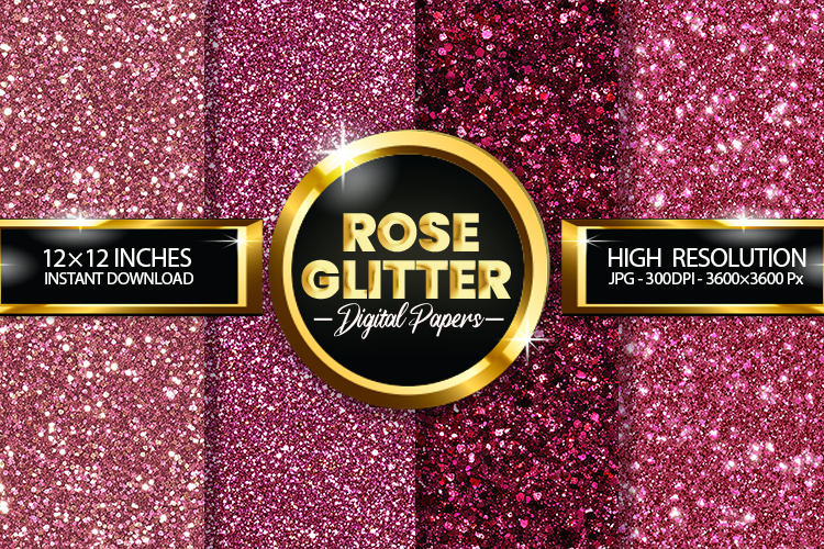 Glitter Clipart Image 23