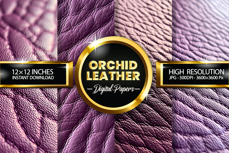 Leather Background Image 20