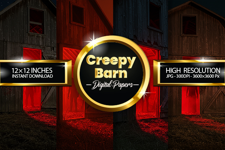 Horror Background Image 24