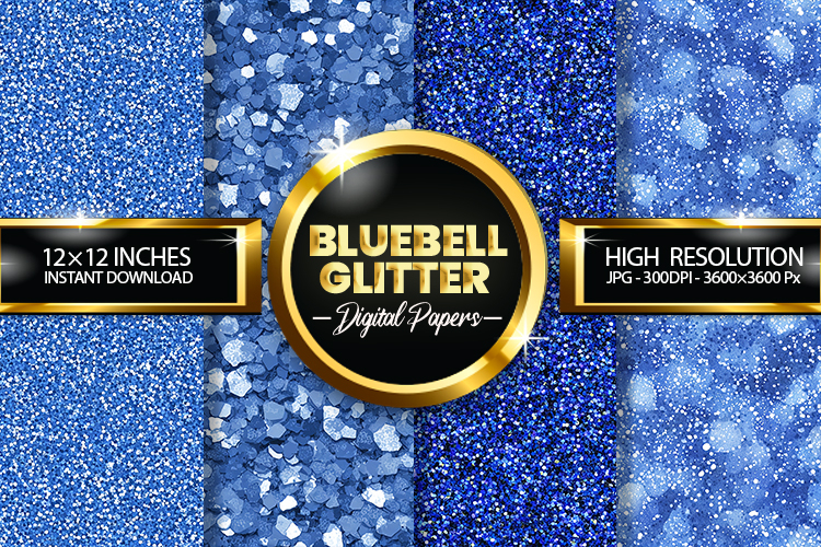 Glitter Background Image 12
