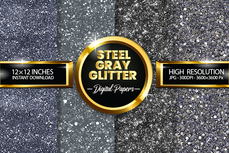Glitter Background Image 11