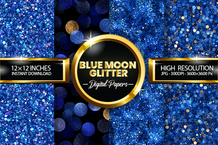 Glitter Background Image 14