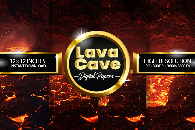 Cave Clipart Image 24
