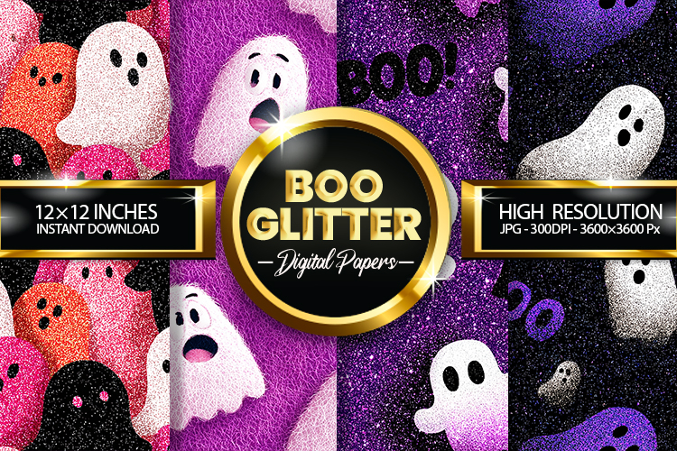 Glitter Background Image 4