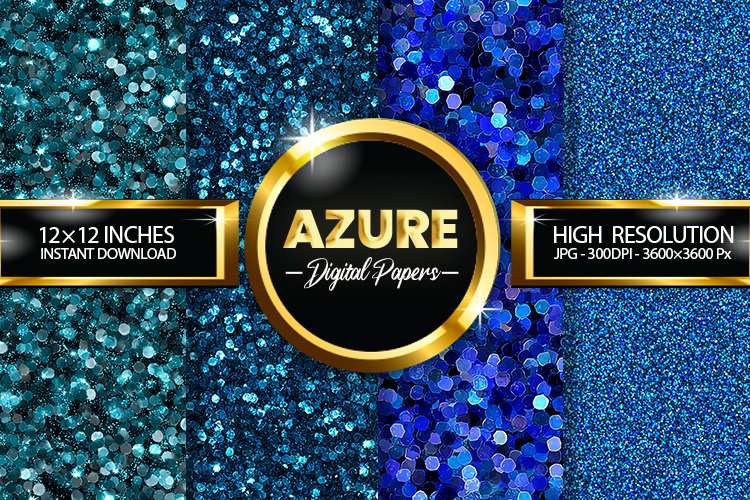 Glitter Background Image 2