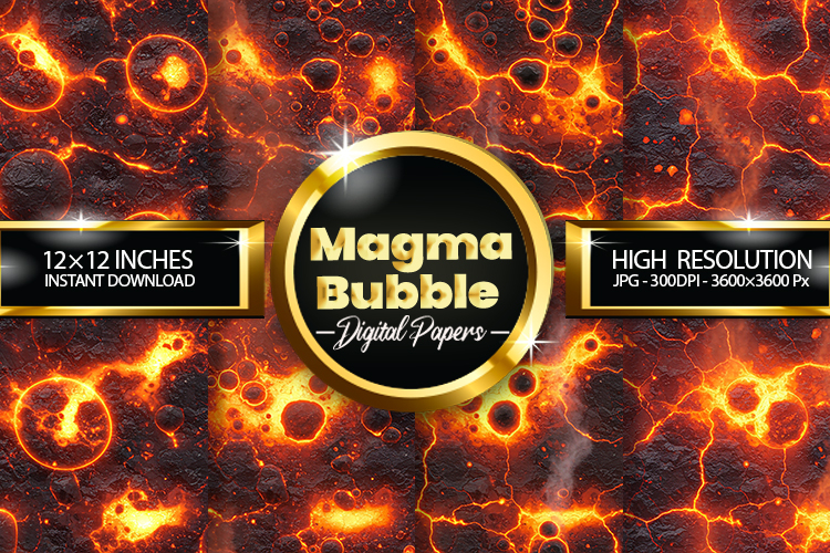 Bubble Texture Image 5