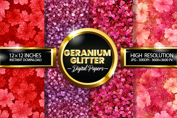 Glitter Clipart Image 21