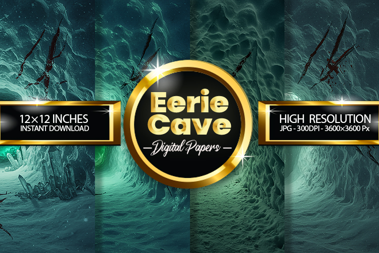 Cave Clipart Image 23
