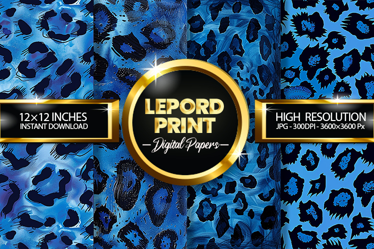 Animal Print Backgrounds Image 3