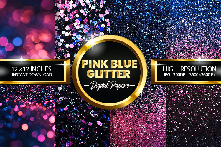 Glitter Background Image 23