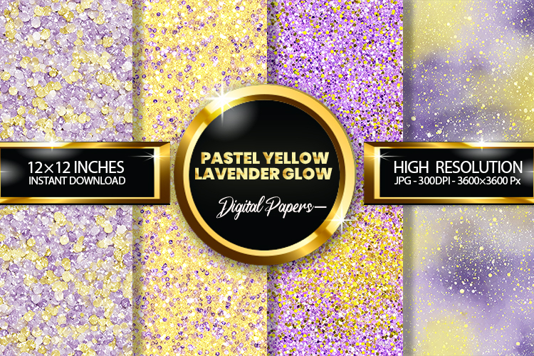 Glitter Background Image 19