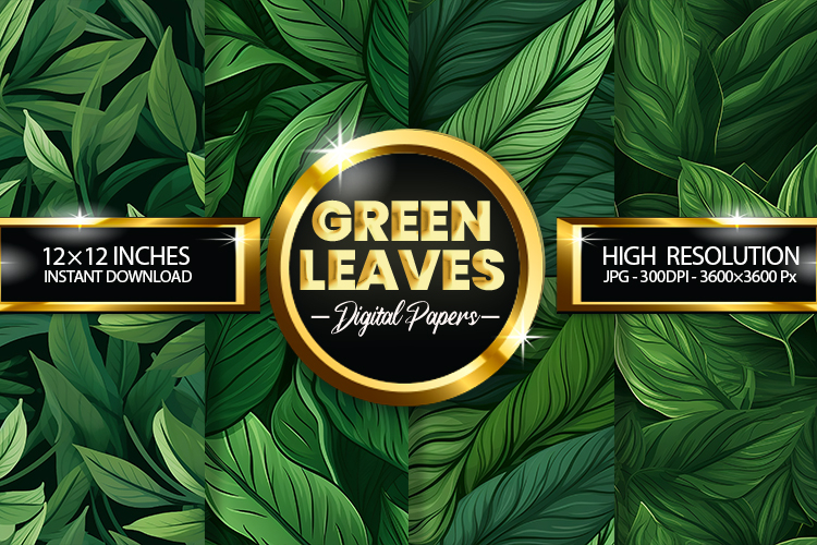 Green Aesthetic Background Image 8