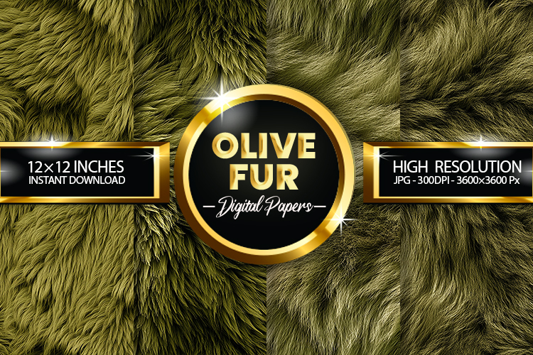 Fur Texture Image 18