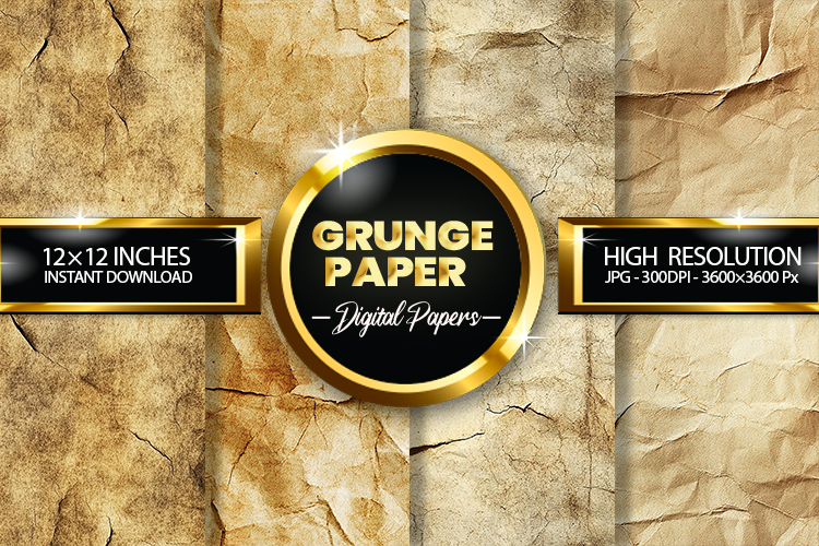 Grunge Background Image 3