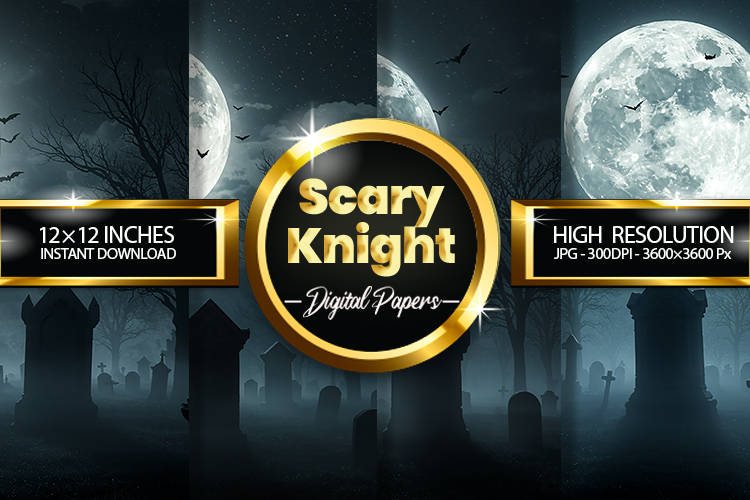 Scary Background Image 22