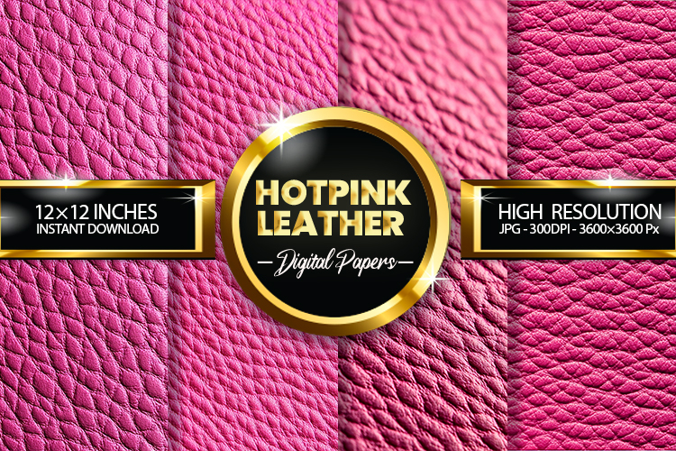 Pink Texture Image 10