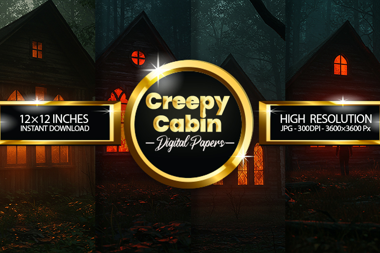 Horror Background Image 15
