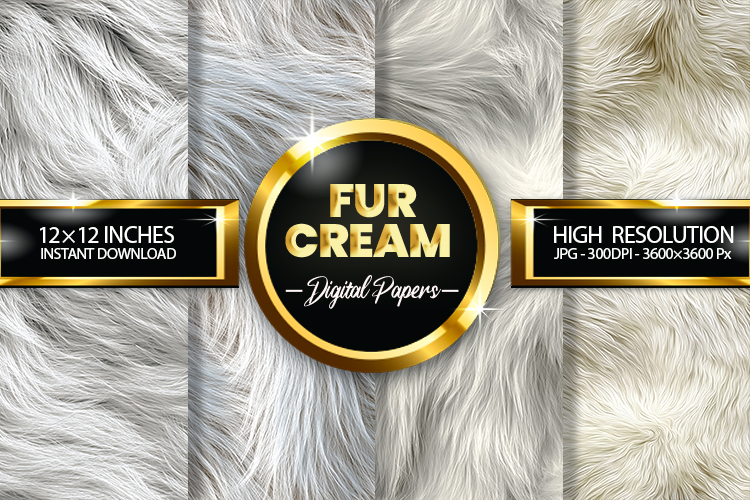 Fur Texture Image 17