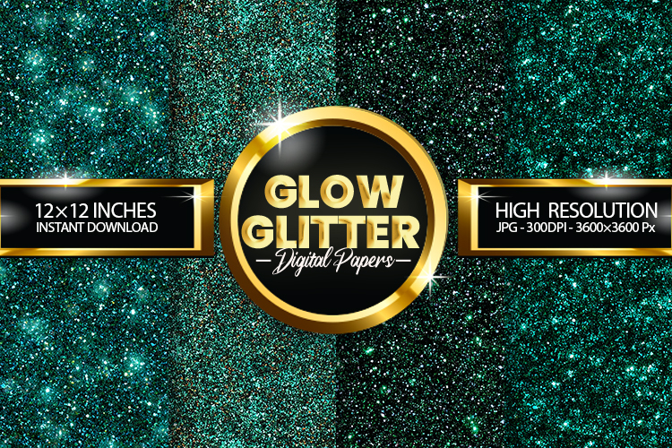 Glitter Clipart Image 20