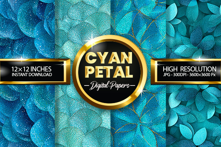 Glitter Texture Image 11