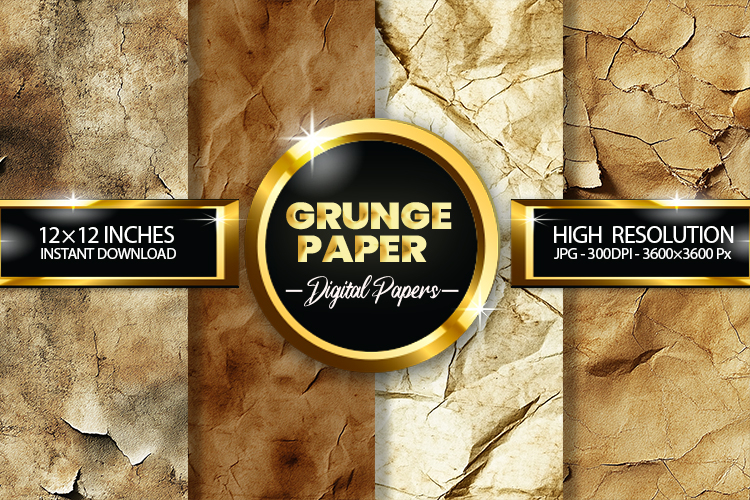 Grunge Background Image 2