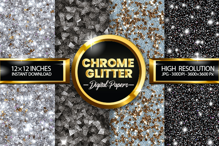 Glitter Background Image 16