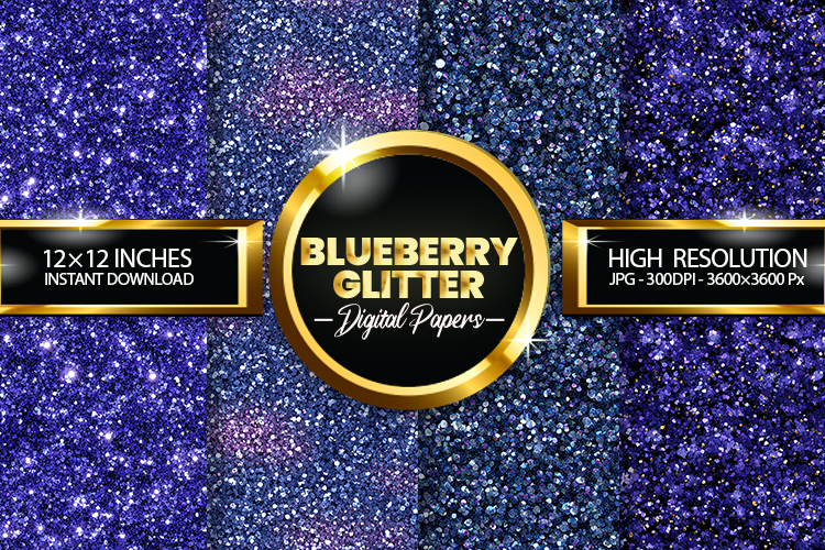 Glitter Background Image 8