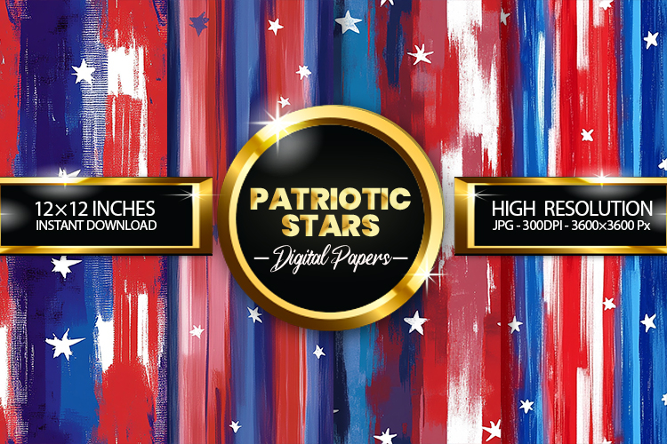 4th Of July Clipart Image 16