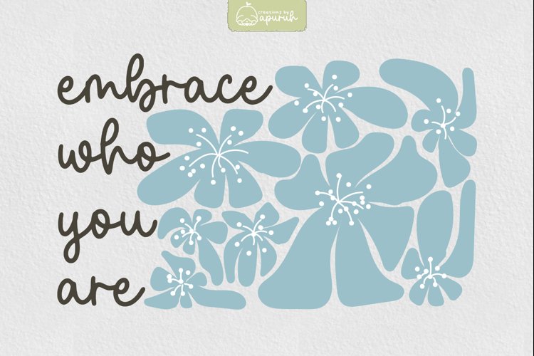 Boho Clipart Image 4