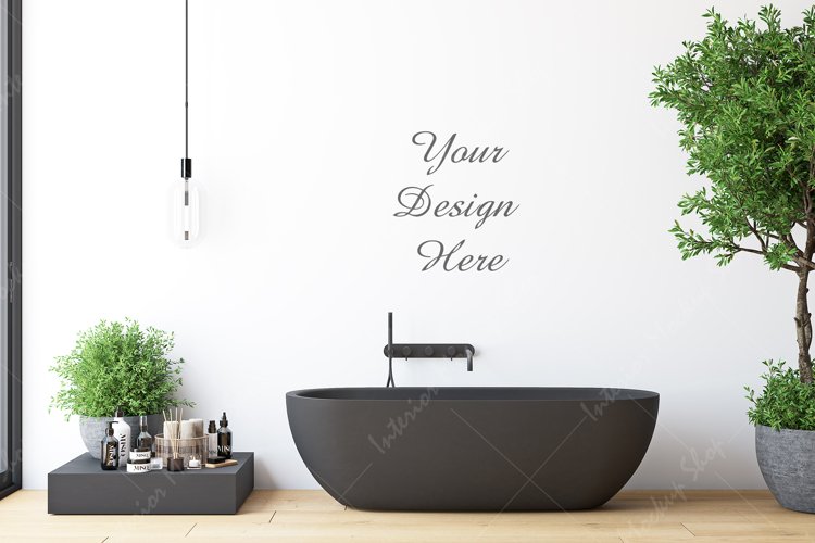 Bathroom Clipart Image 16